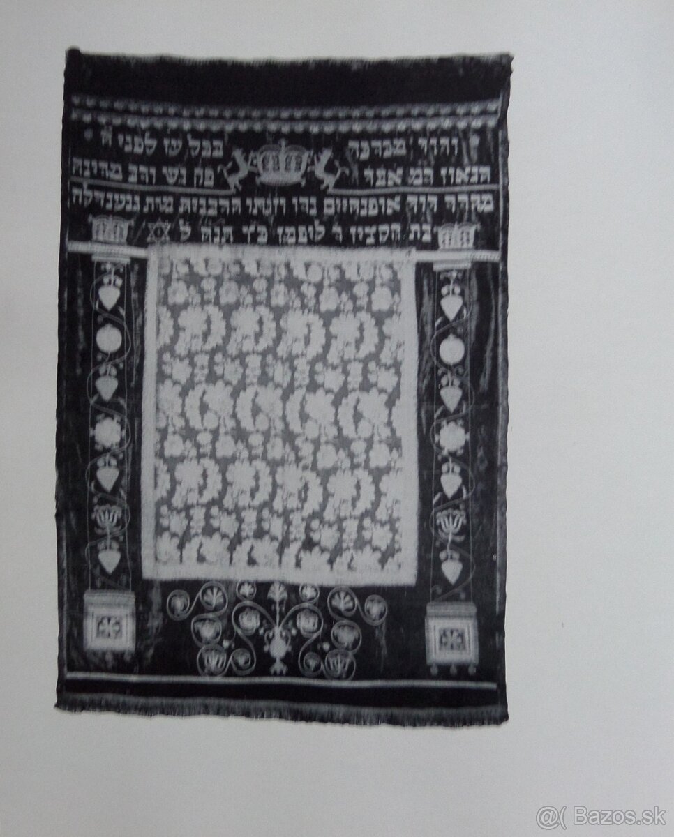 Schicksal des Jüdischen Museums in Prag - 3