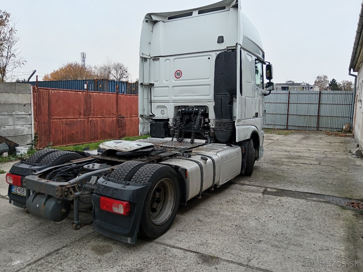 Predám DAF - 3