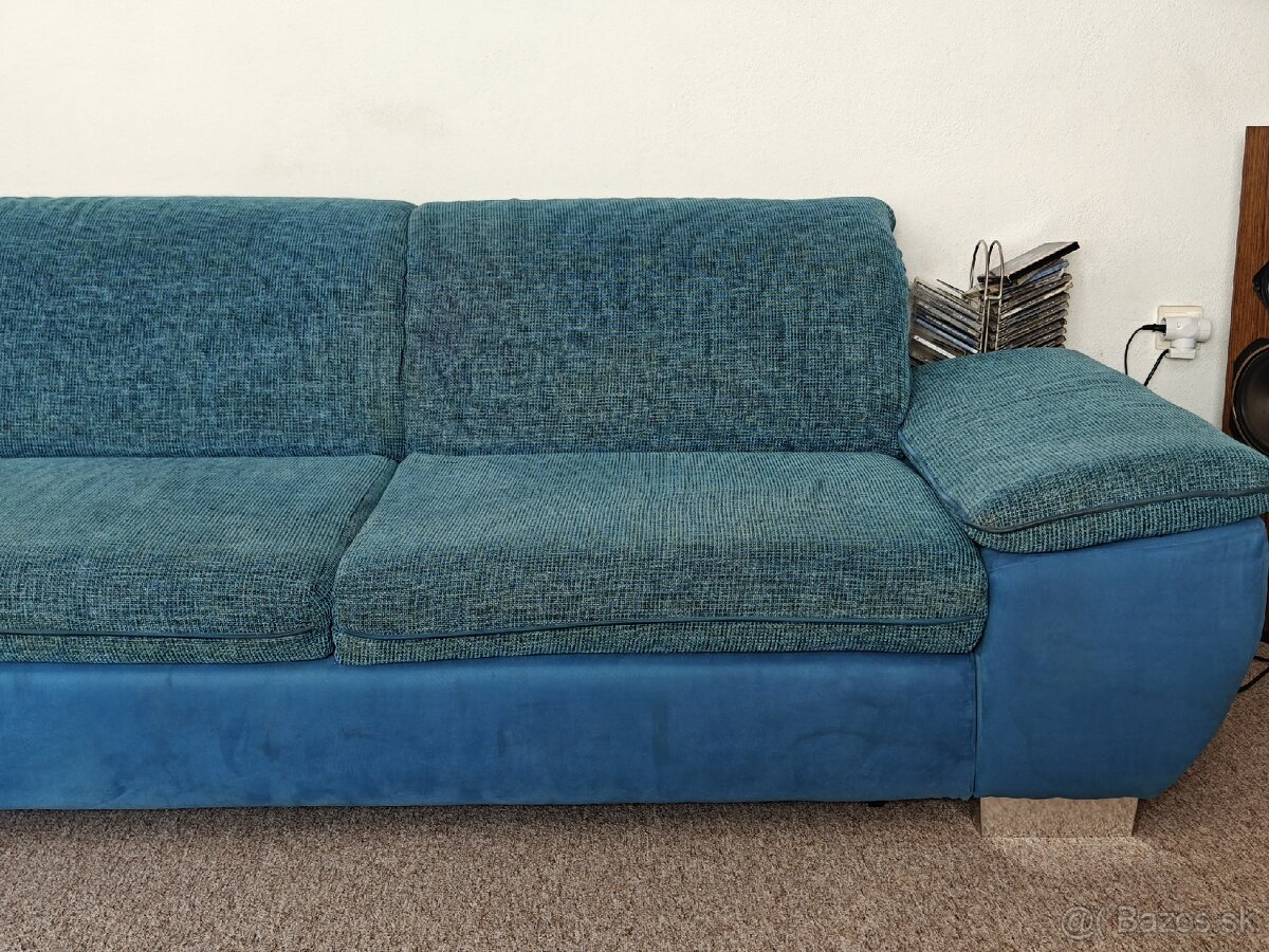 Gauč - Sedačka - 3