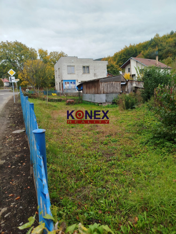 Rodinný dom v malebnom prostredí ZEMPLÍNSKE HÁMRE - 3