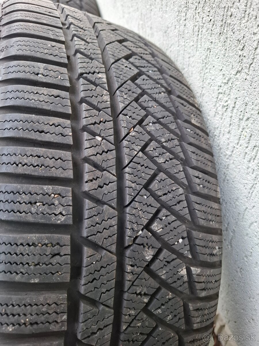 18"ELEKTRONY, ROZTEC 5x114.3,ZIMNE PNEU 225/45R18 - 3