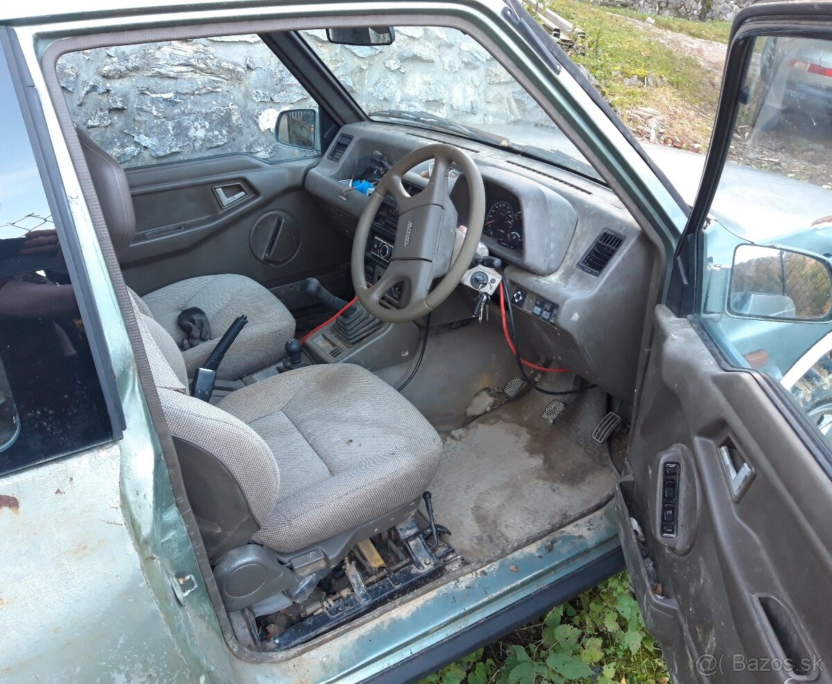 Suzuki Vitara 1,6 JLX - 3