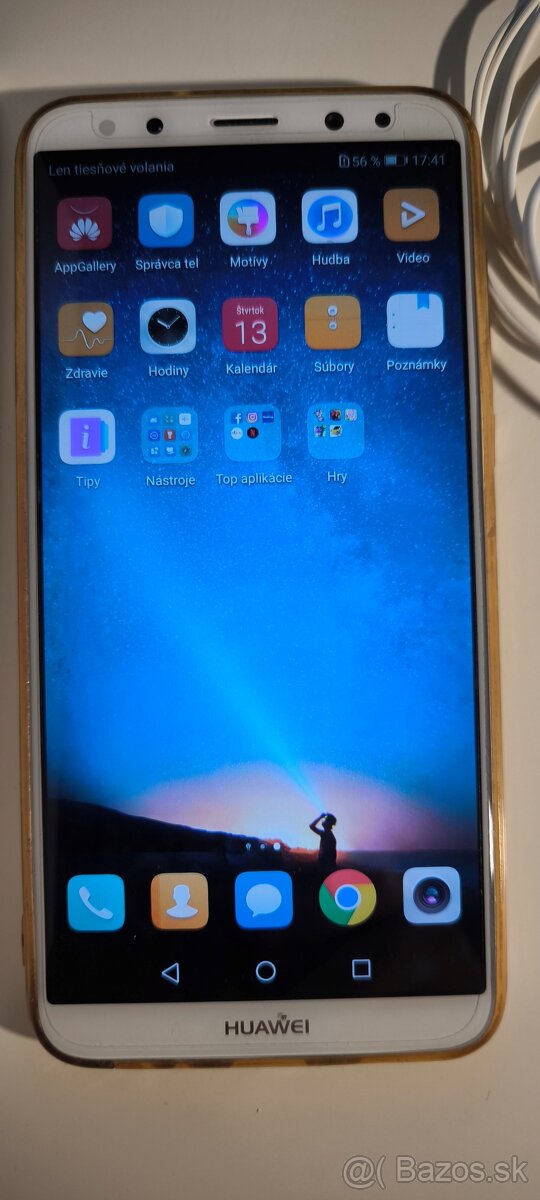 Predam Huawei mate 10 lite - 3