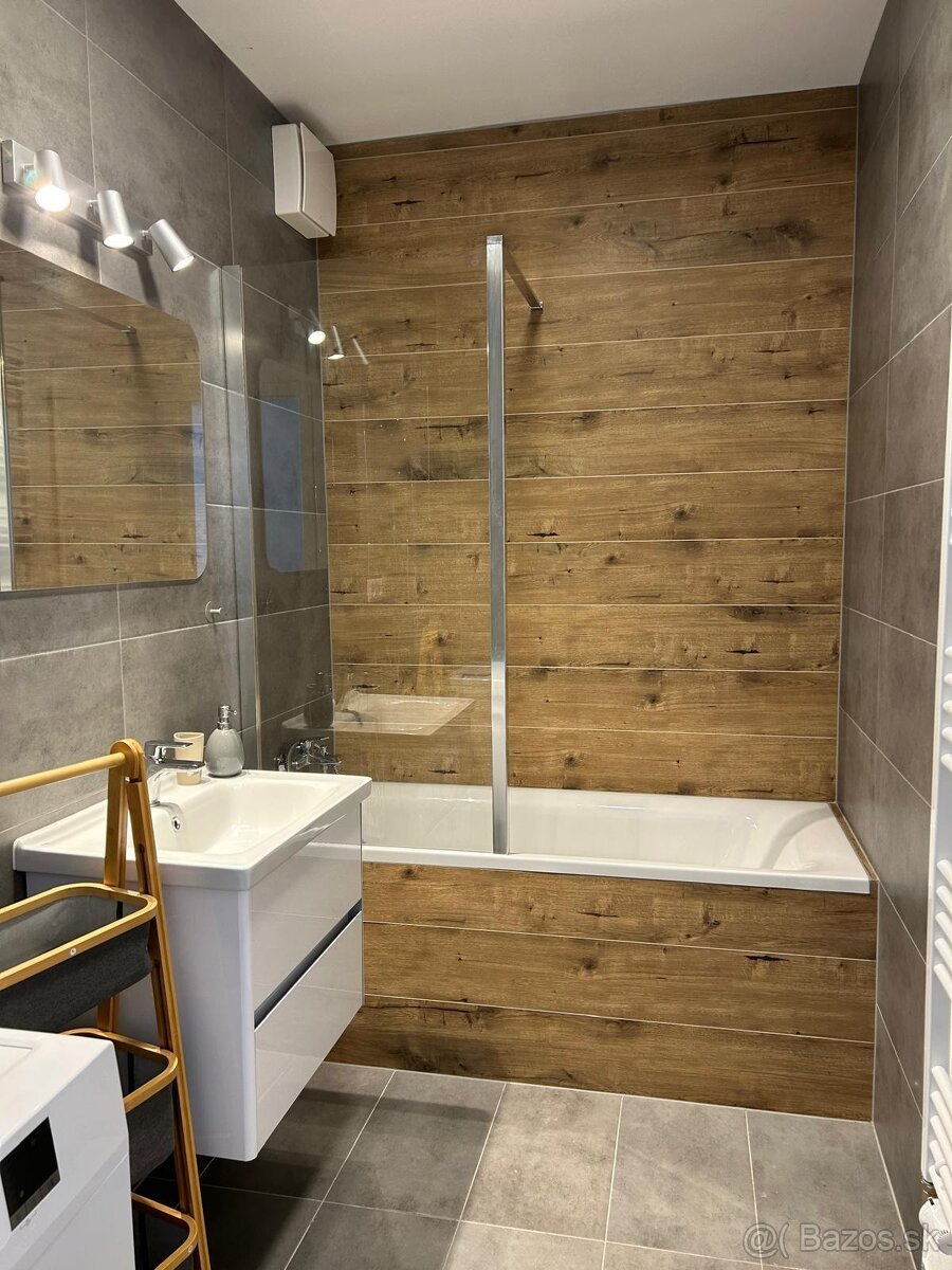 Prenájmem 2 izbový byt v Senici na Sadovej - 3