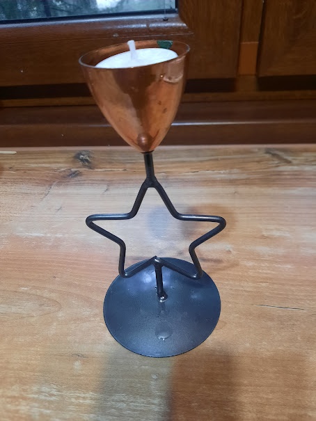 VIANOČNÉ RETRO STARINKY - 3