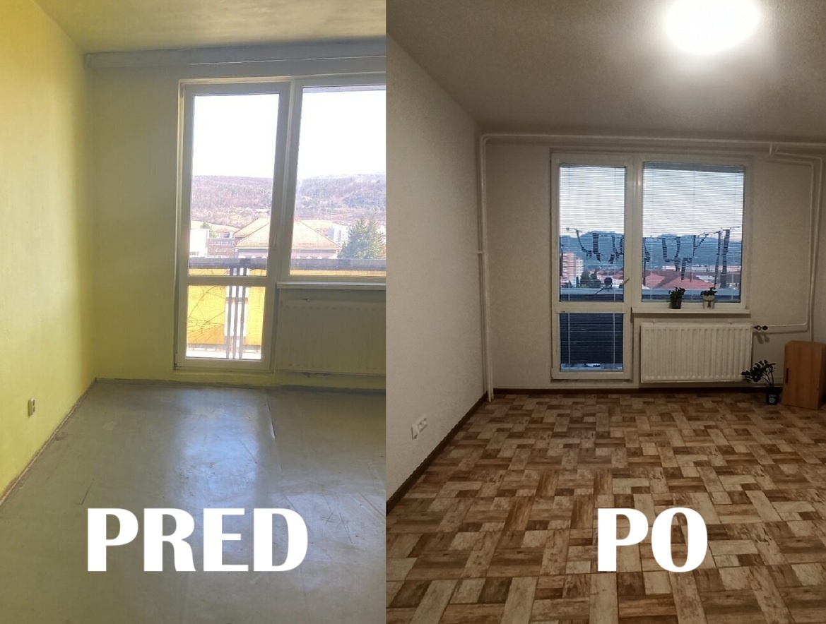 Investičné byty - priestor pre tvoje nápady - 3
