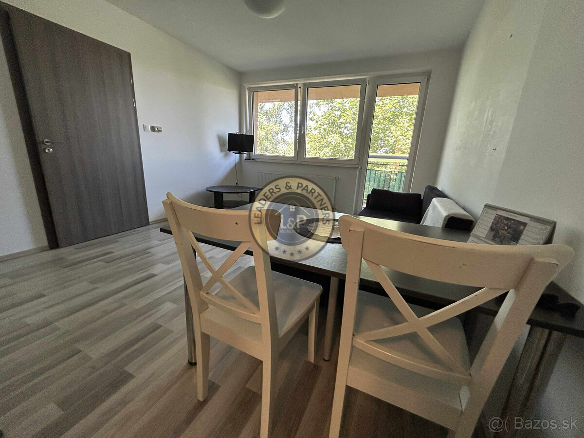 PREDAJ 2i byt Rajka - 3