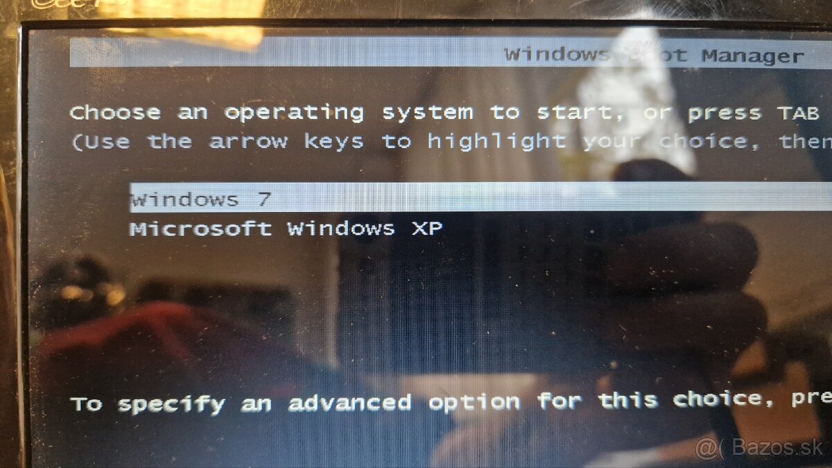 Predám zachovalý 12" notebook Asus EeePC - 3