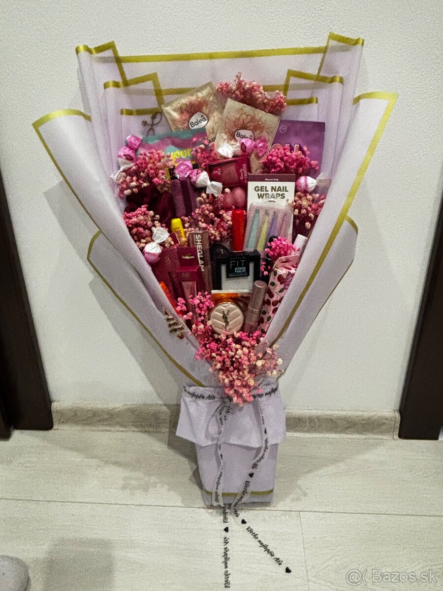 Kytice narodeninové - 3