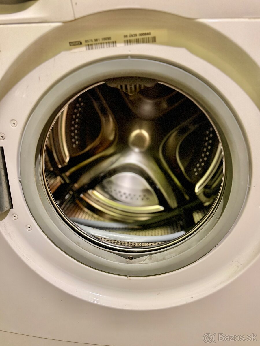 Automatická práčka Whirpool 7KG ZADARMO - 3