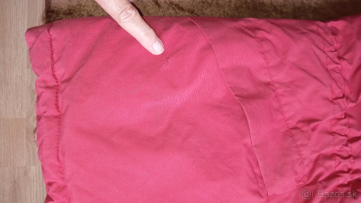 Original damska vyrazna bunda Peppe Jeans,velkost M - 3