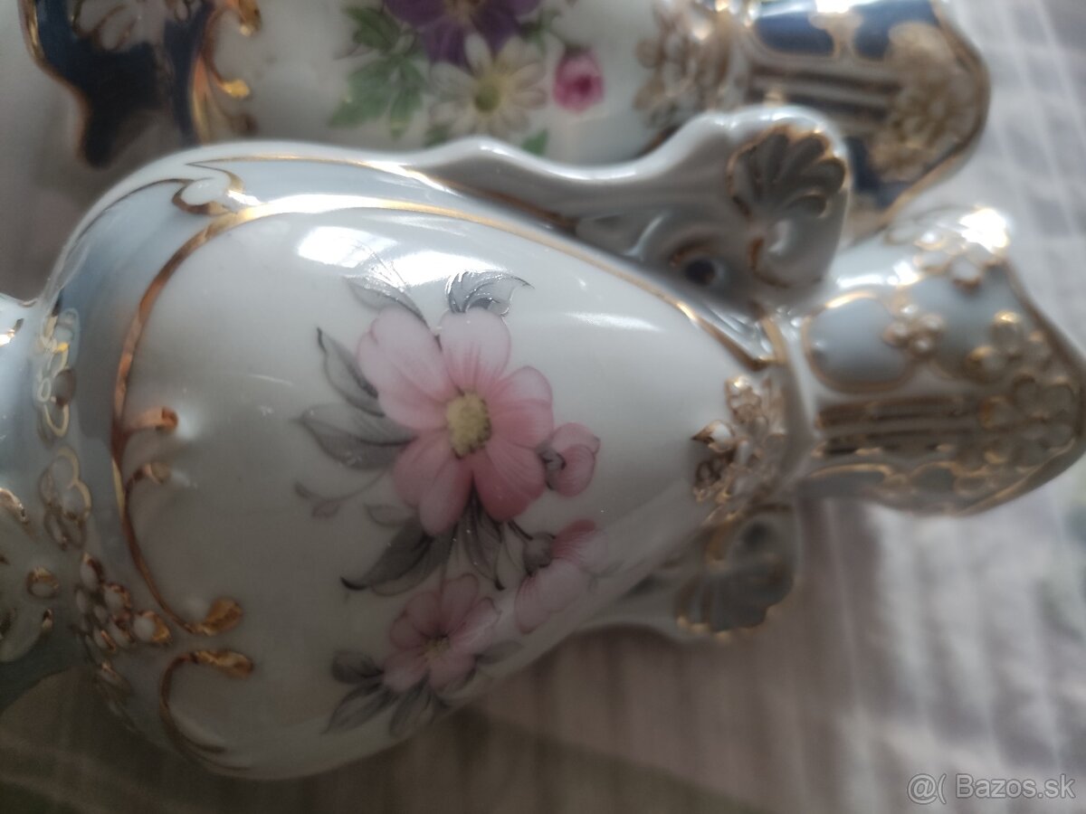 Sběratelské amfory Royal Dux - 3