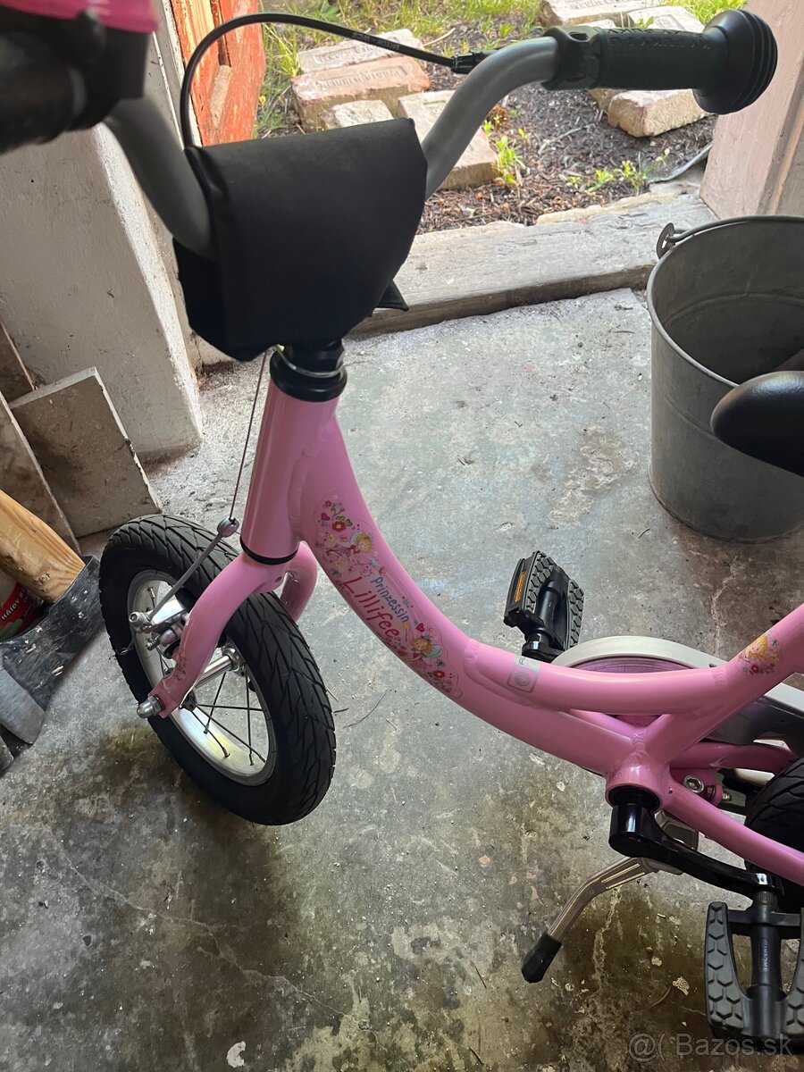 Bicykel Puky 12 tka - 3