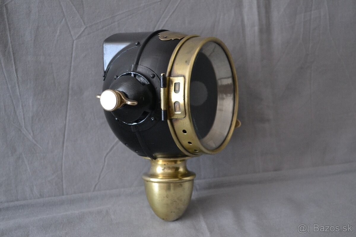 Reflektory Besnard - 3