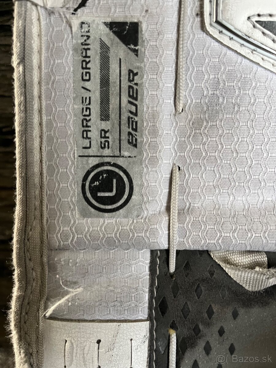 Brankárska hokejová výstroj - 3