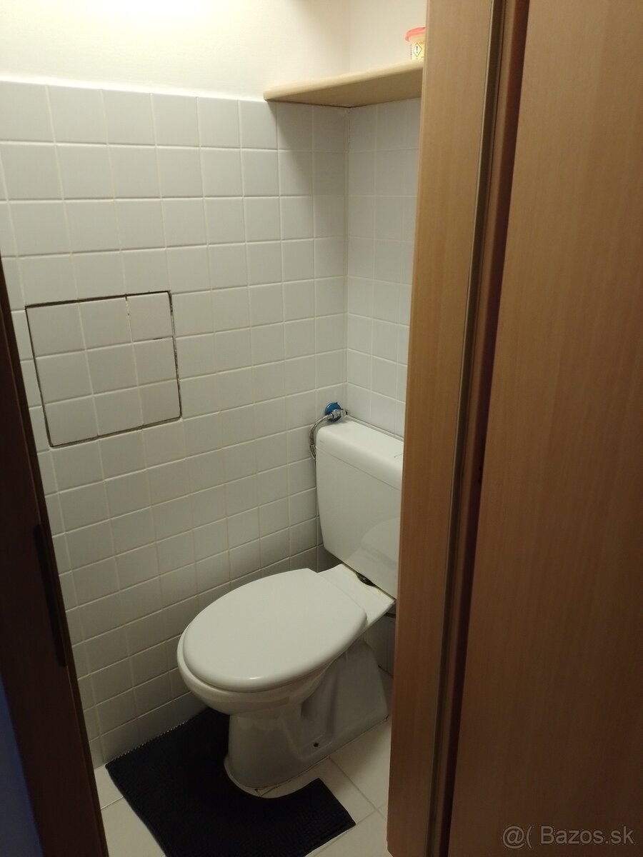 Ivanka pri Dunaji 2 izbový byt prenájom - 3