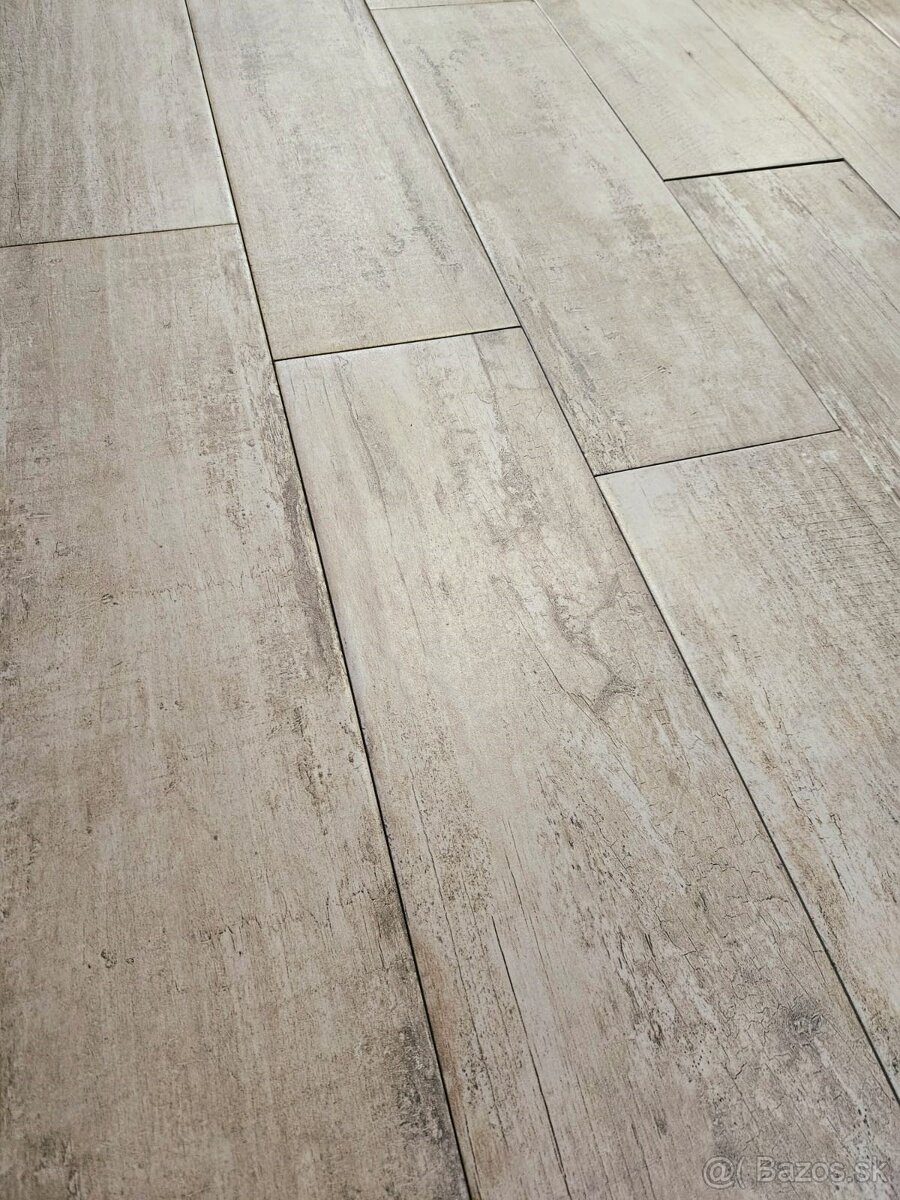 Dlažba z Talianska 1. trieda - 3