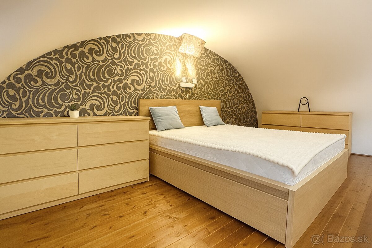 Exkluzívna ponuka investičných bytov v Budapešti - 3