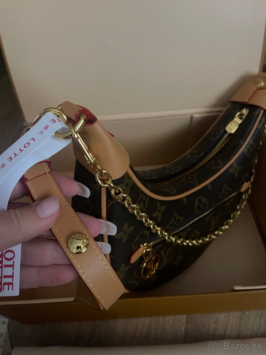 Louis Vuitton Loop kabelka - 3