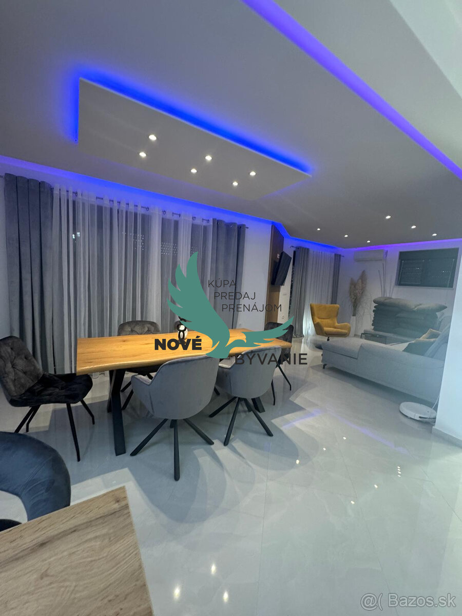 EXKLUZÍVNA NOVOSTAVBA S BAZÉNOM - OSTROV VIR, CHORVÁTSKO - 3