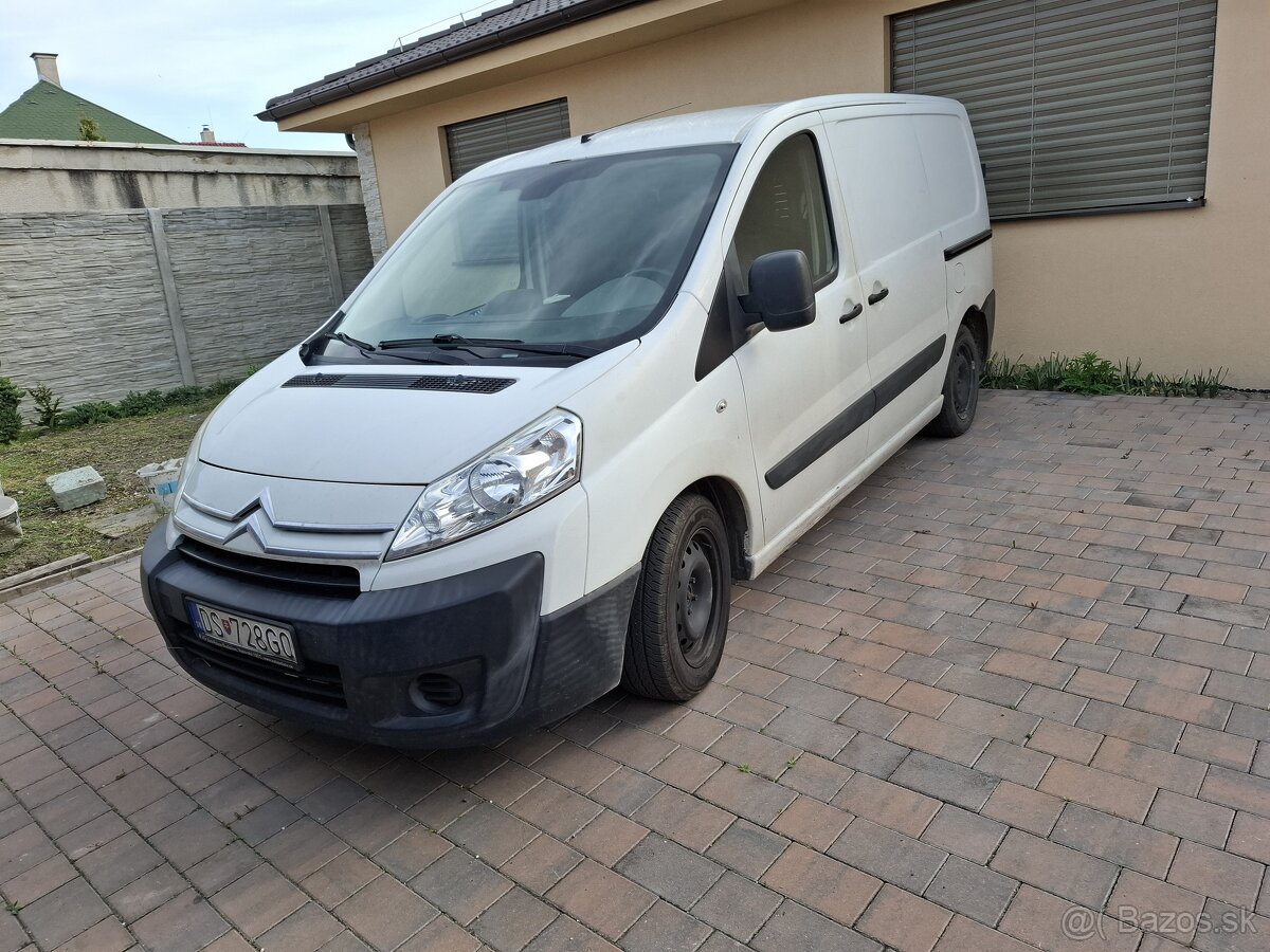 Citroen Jumpy - 3