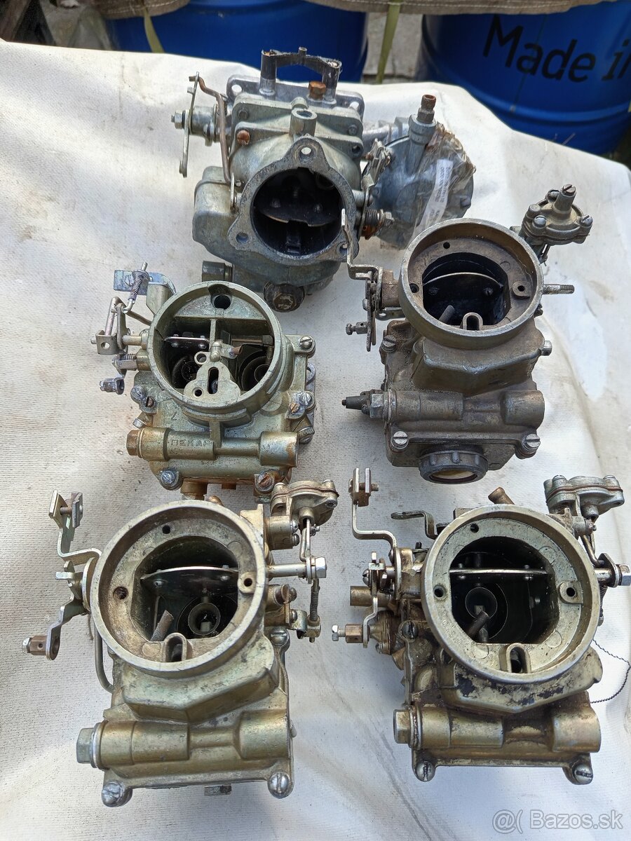 Uaz volga zil gaz - 3