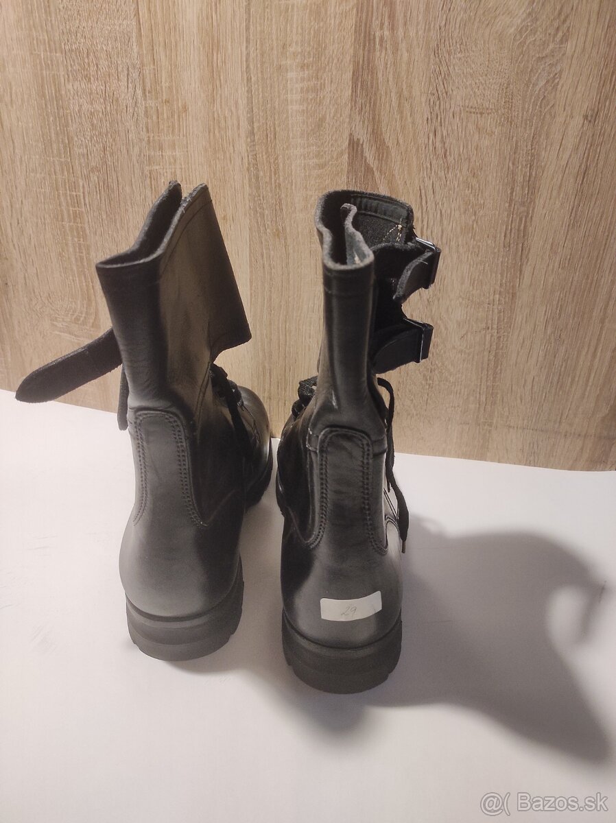 Kanad vz. 60 veľkosť 29 - 3