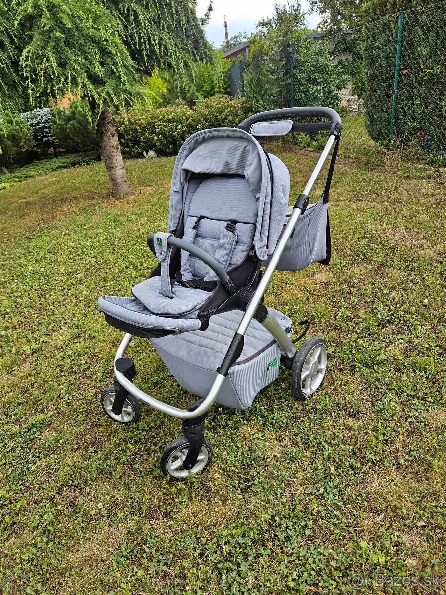 Moon N.ONE (trojkombinácia) - 3