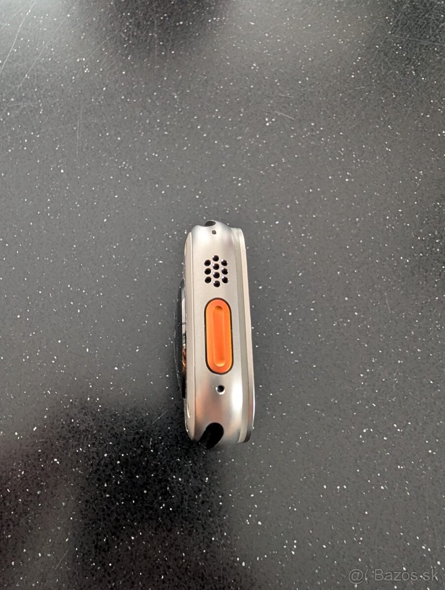 Apple Watch Ultra - 3