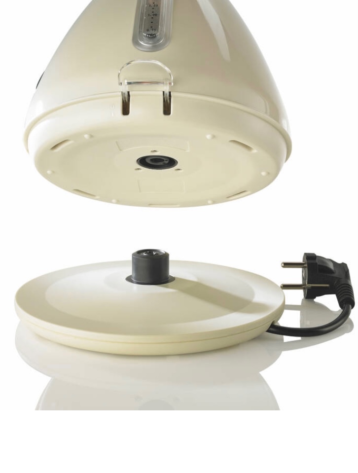 Rýchlovarná kanvica Gorenje K17CLI - 3