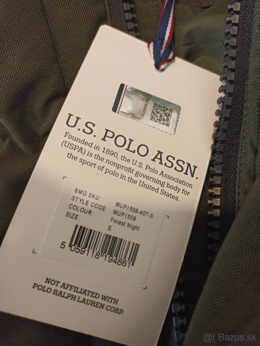 Zimna Budna U.S.Polo Assn - 3