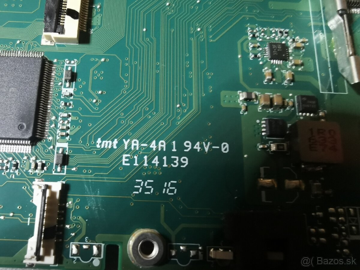 Základná doska Lenovo V310-15ISK - 3