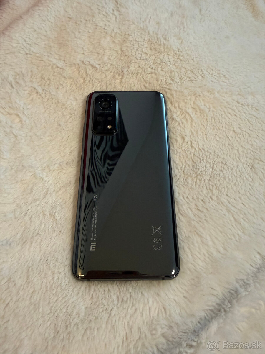 Xiaomi Mi 10T Pro 256 Gb - 3