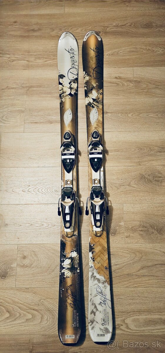 DYNASTAR Exclusive IDYLL - 158cm - 3