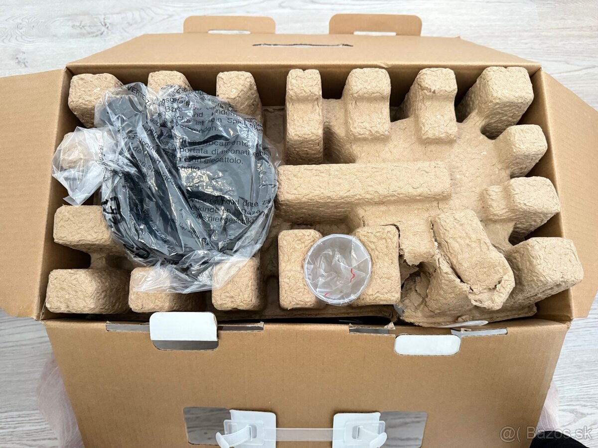 TEFAL BL83SD30 PERFECTMIX COOK - 3