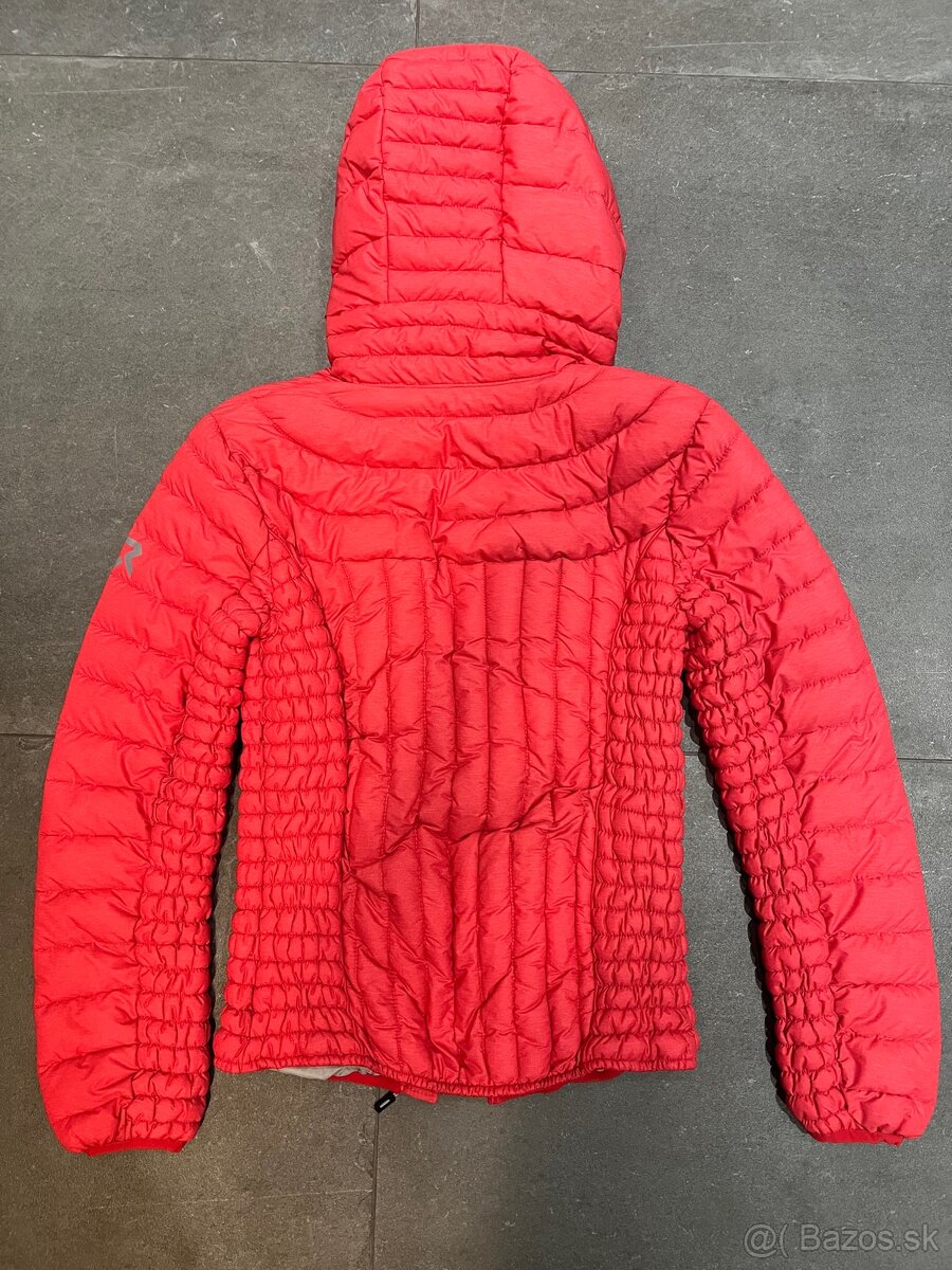 Dámska bunda Rock experience - 3