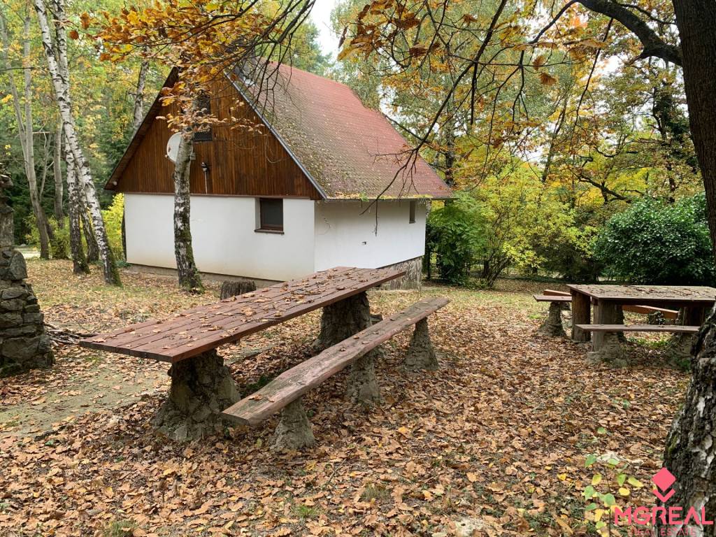 Chata Jelenec - 3