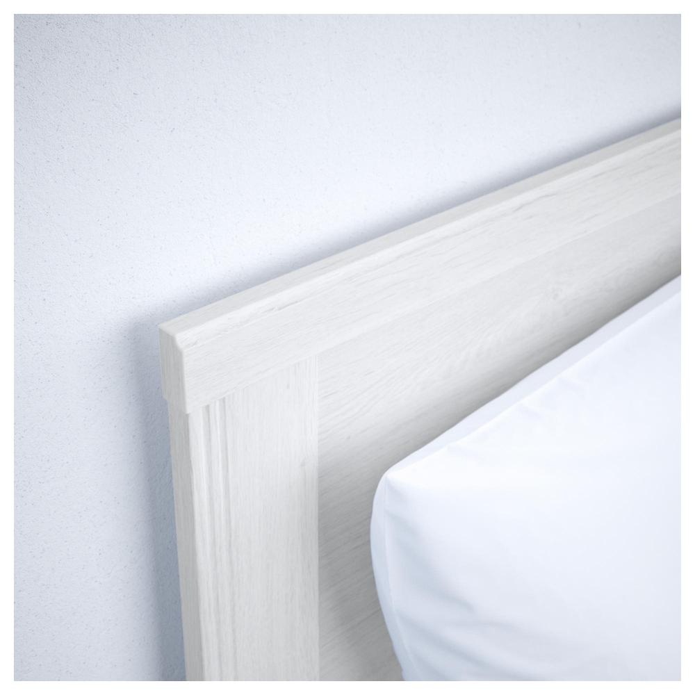 Posteľ Ikea Brusali 140x200cm - 3