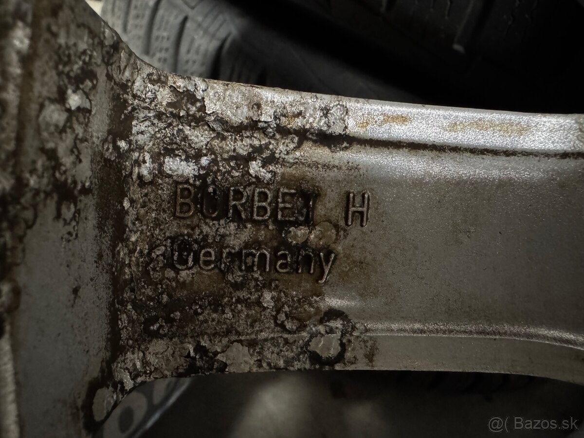 Elektrony r16 5x112 - 3