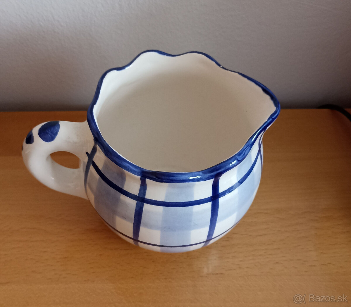 Hrnčeky - 3