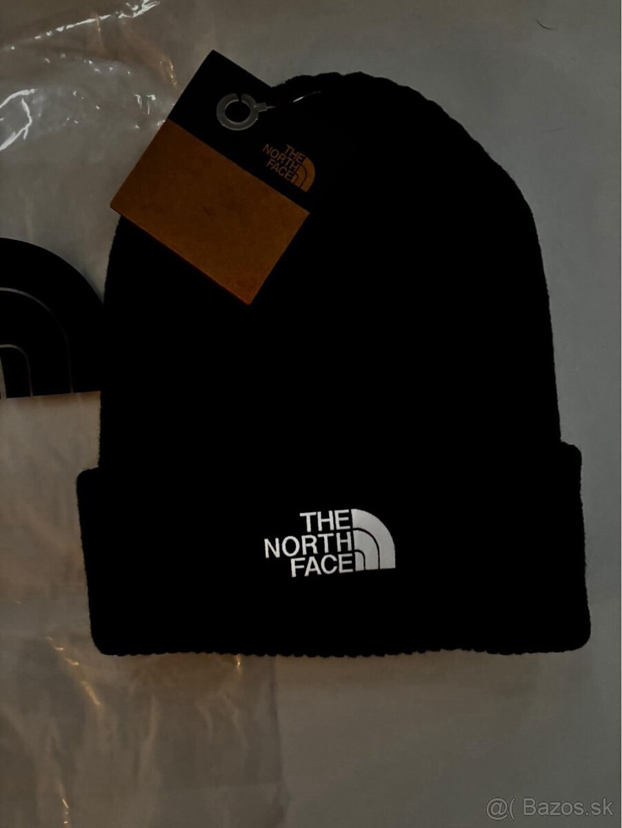 The North Face Čipka - Čierna - 3