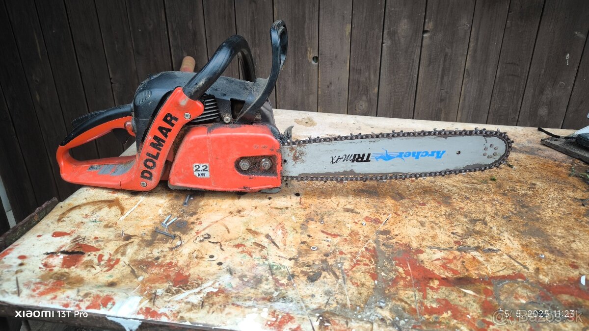 Dolmar 420 - 3