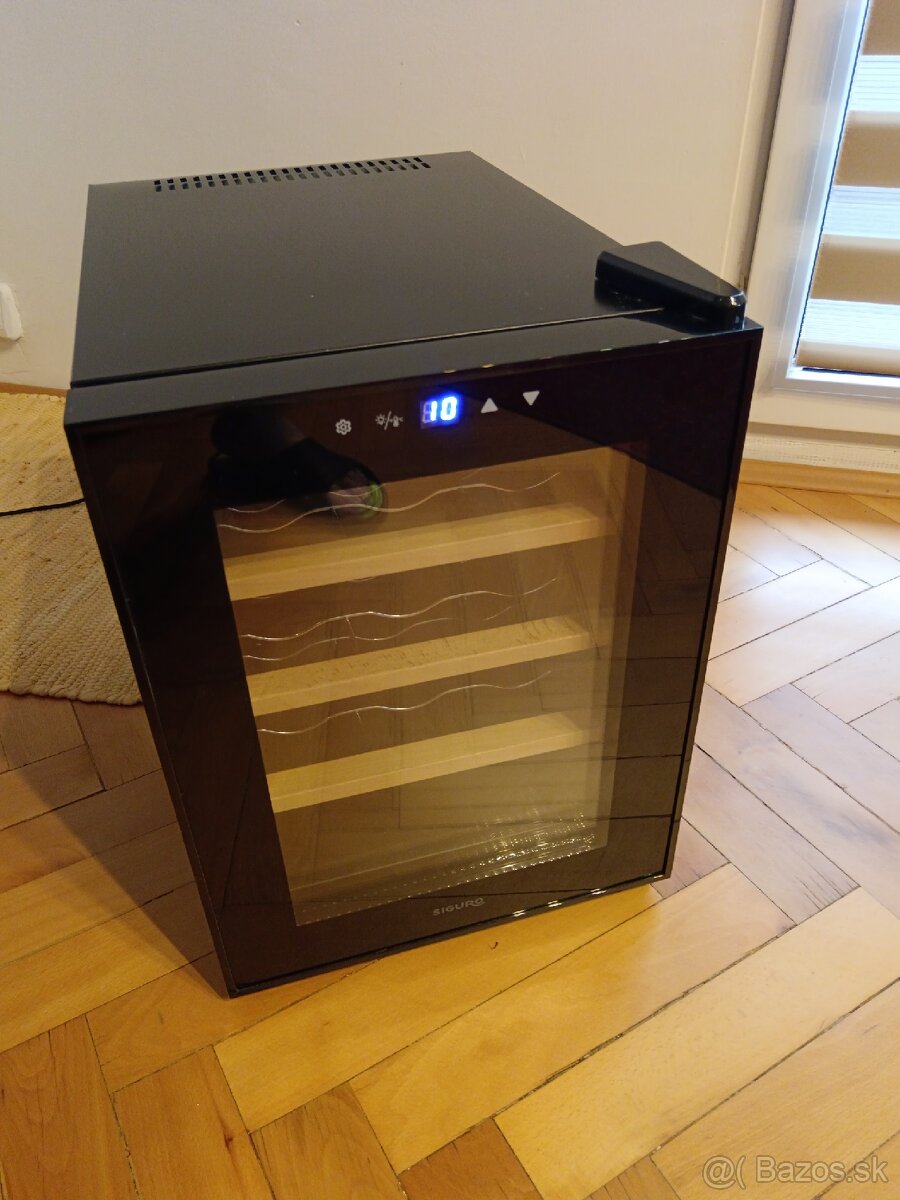 Vínotéka Siguro - 3