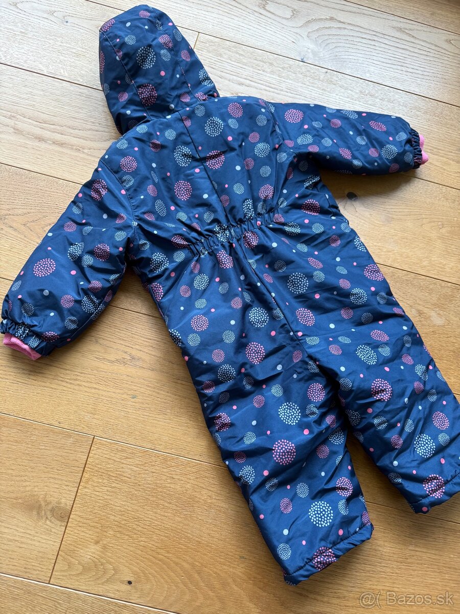 Zimny overal 80 novy - 3