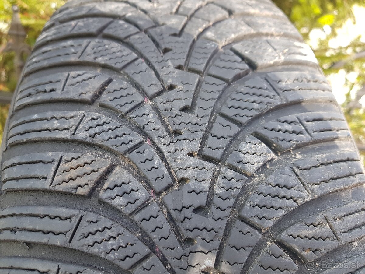 GOOD YEAR 205 / 55 R 16, 91T M+S - 3