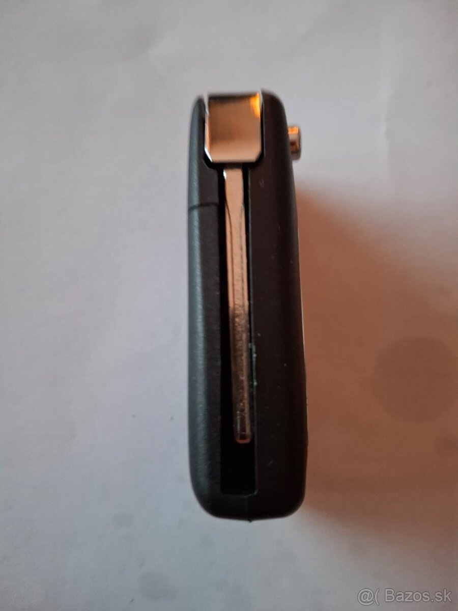 Kluč na Toyotu Yaris - 3