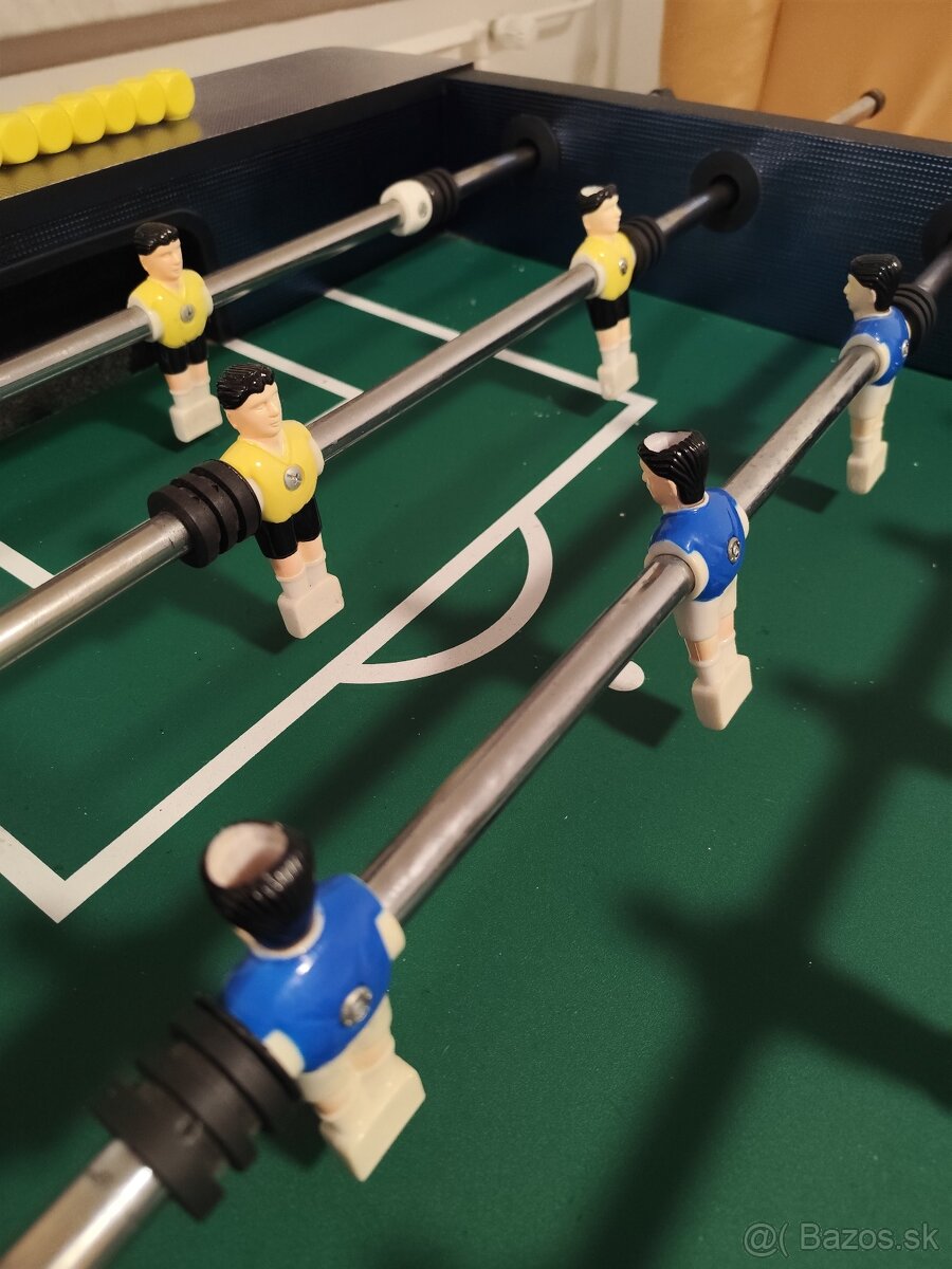Stolný futbal - 3