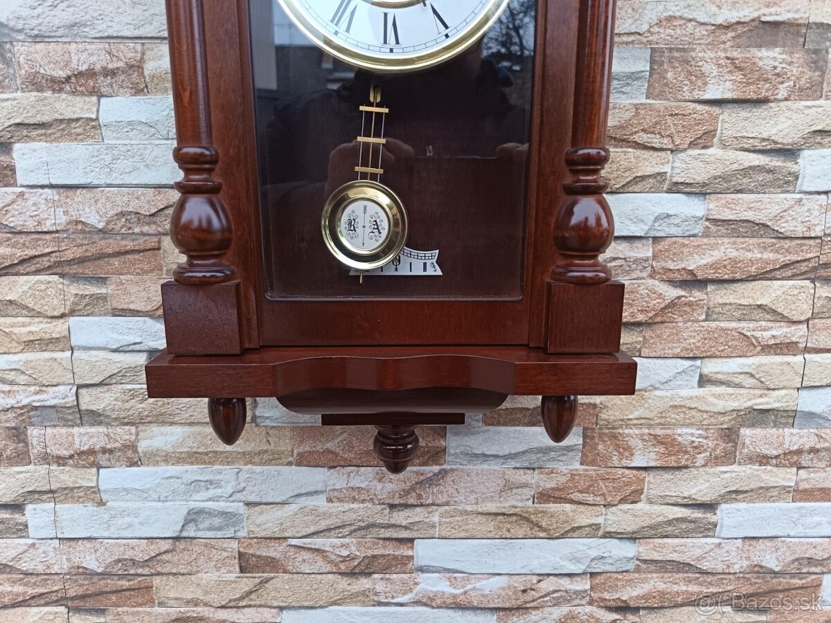 starožitné hodiny - 3