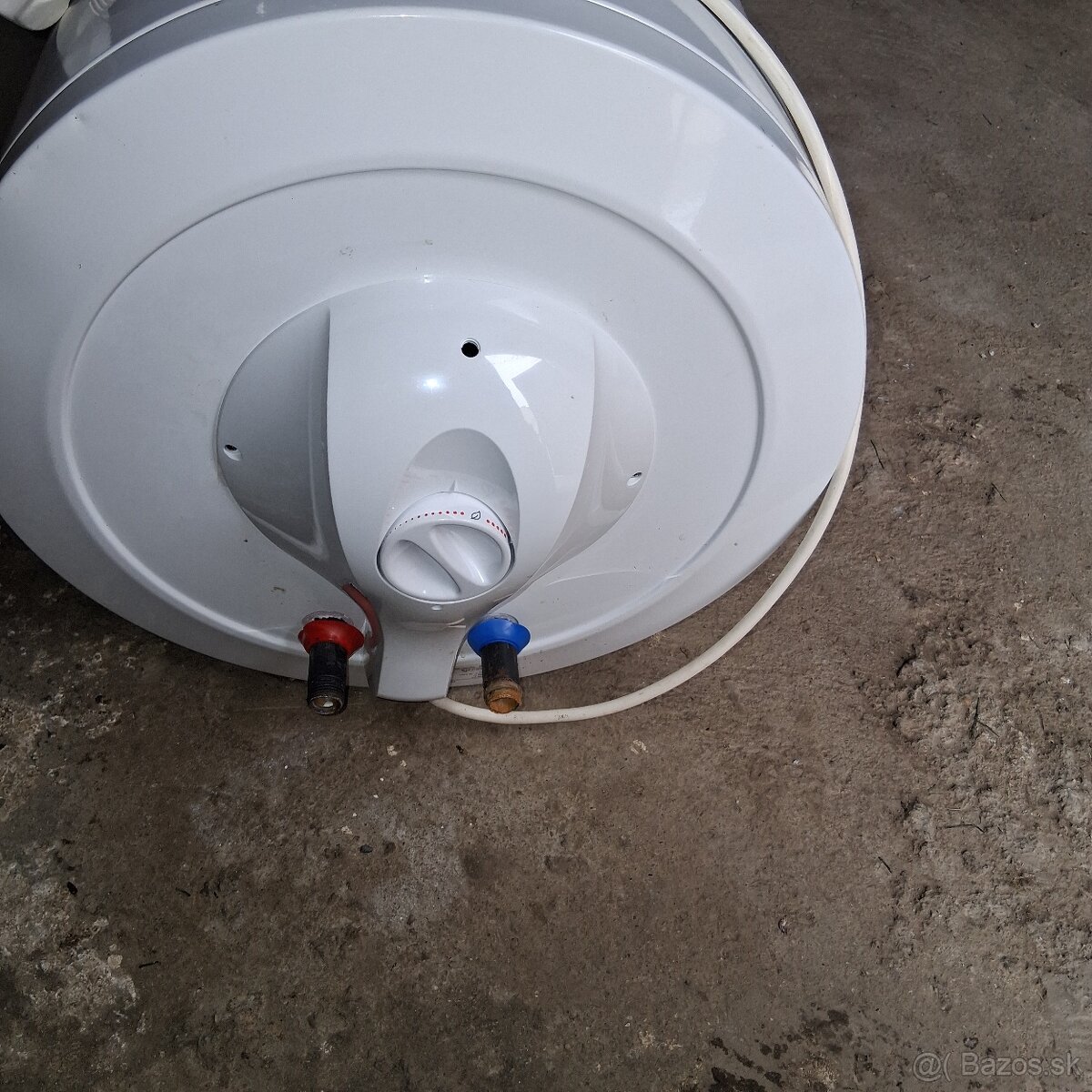 Elektrický Ohrievač Vody 80l (Bojler) - 3