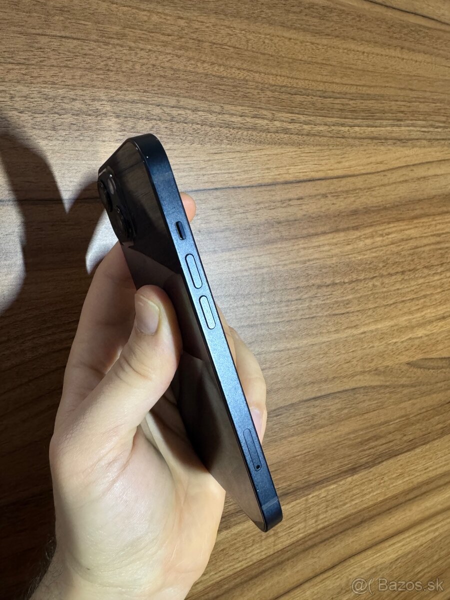 iPhone 13 128gb black - 3